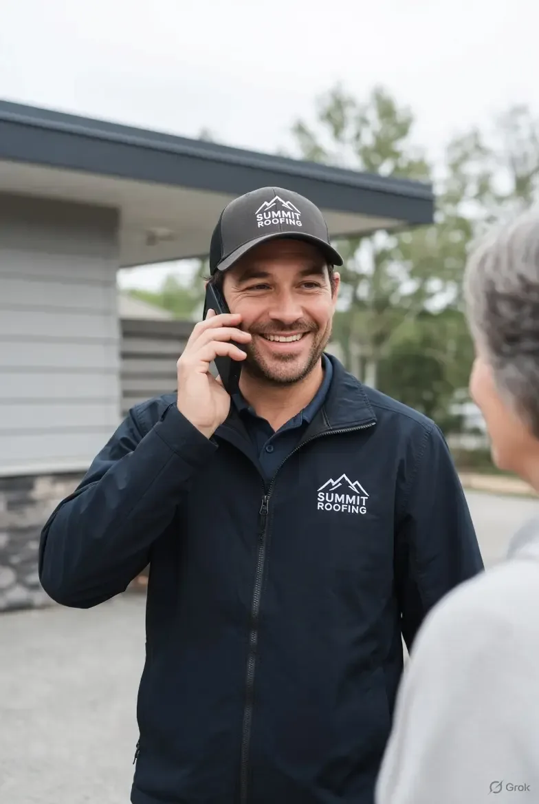 Flat Roof Leak Repair Groves, TX FAQs